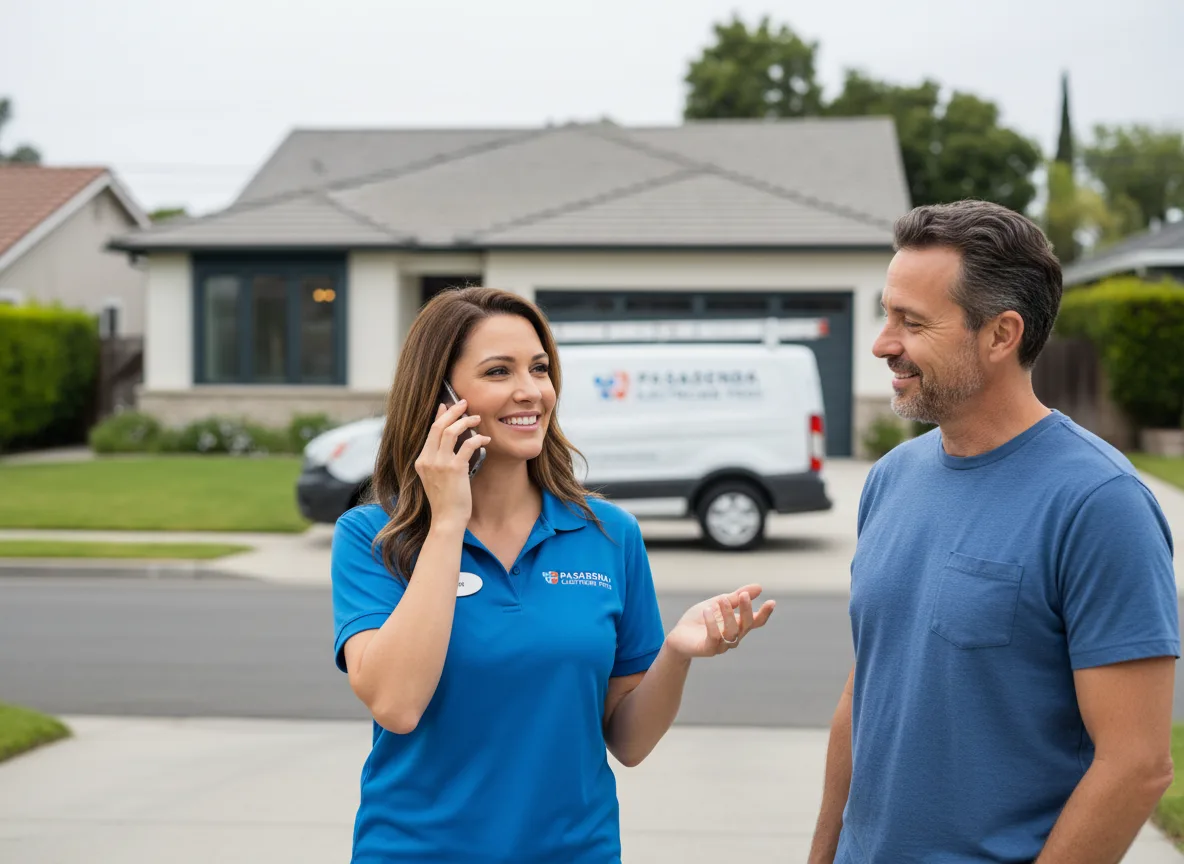 Electrician Southard, OK FAQs